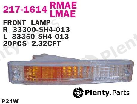  DEPO part 2171614RMAE Replacement part