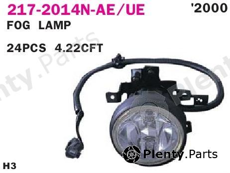  DEPO part 2172014NUE Replacement part