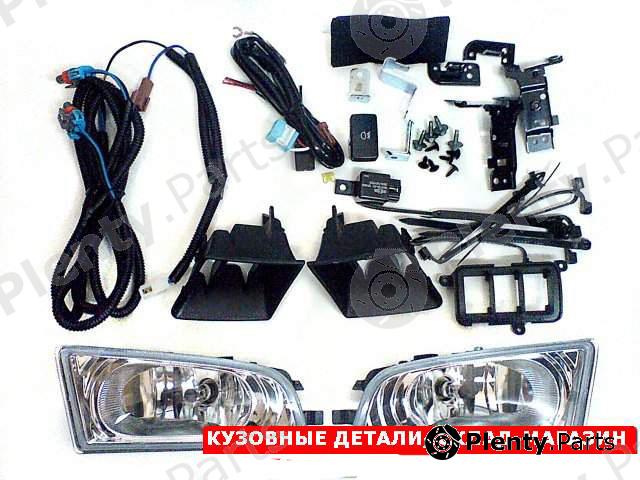  DEPO part 2172033PA Replacement part
