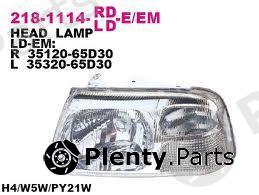  DEPO part 218-1114R-LD-EM (2181114RLDEM) Replacement part
