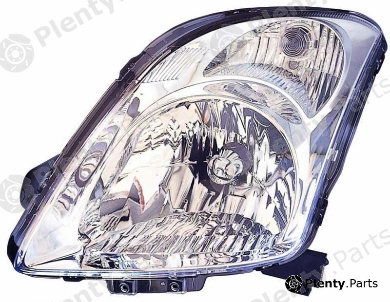 DEPO part 2181134LLDEM1 Replacement part