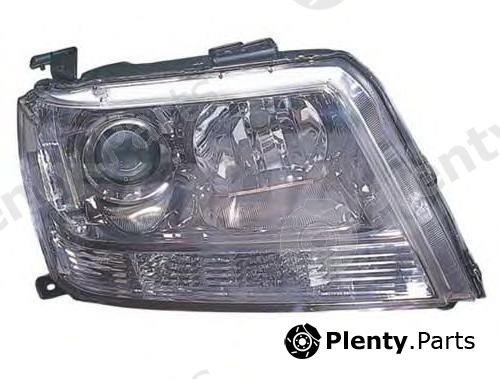  DEPO part 218-1135R-LDEM7 (2181135RLDEM7) Replacement part