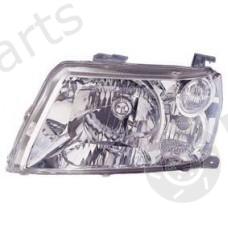  DEPO part 218-1136L-LD-EM (2181136LLDEM) Replacement part