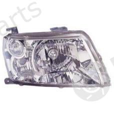  DEPO part 218-1136R-LD-EM (2181136RLDEM) Replacement part