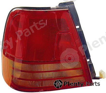  DEPO part 2181963LUE Replacement part