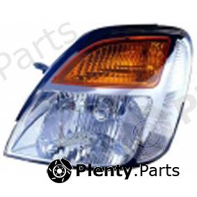  DEPO part 2211136LLDE Replacement part