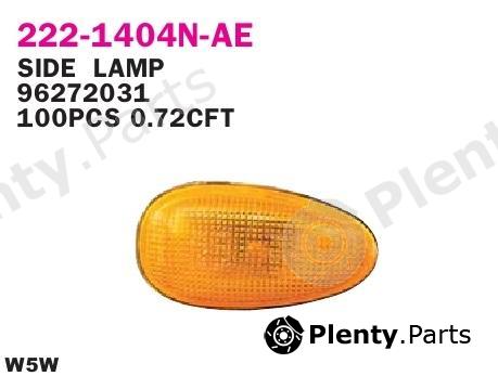  DEPO part 222-1404N-AE (2221404NAE) Replacement part