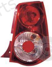  DEPO part 223-1934R-LD-UE (2231934RLDUE) Replacement part