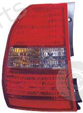 DEPO part 2231938LUE Replacement part