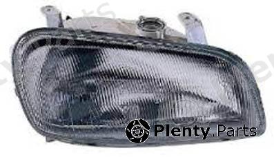  DEPO part 3121135RHS Replacement part