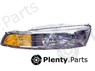  DEPO part 3141127RUS2 Replacement part