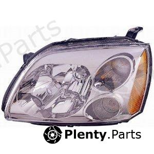  DEPO part 3141133LAS2 Replacement part