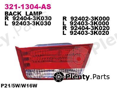  DEPO part 3211304RAS Replacement part