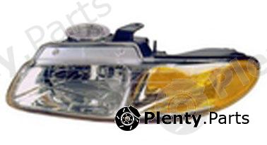  DEPO part 3331110LHS Replacement part
