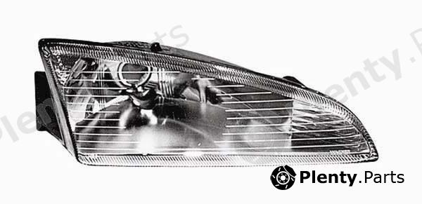  DEPO part 3331137RUS Replacement part