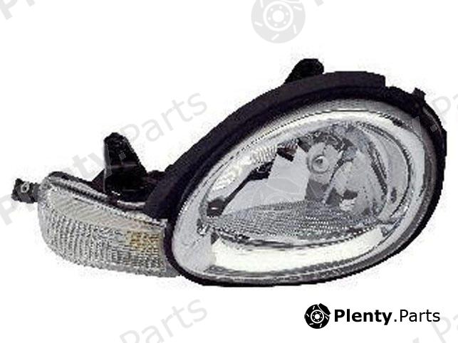  DEPO part 3331147LHS1 Replacement part