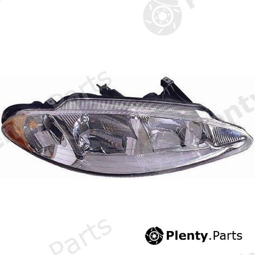  DEPO part 333-1155R-US (3331155RUS) Replacement part
