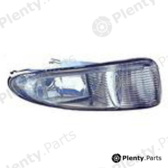  DEPO part 3332010RUS Replacement part