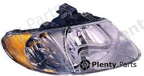  DEPO part 3341103RUS Replacement part