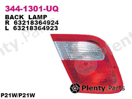  DEPO part 3441301RUQ Replacement part
