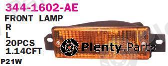  DEPO part 344-1602L-AE (3441602LAE) Replacement part