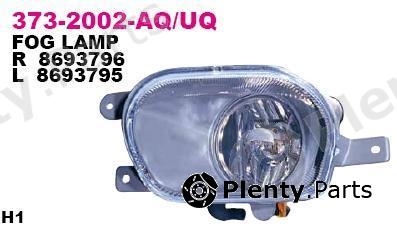  DEPO part 373-2002L-UQ (3732002LUQ) Replacement part