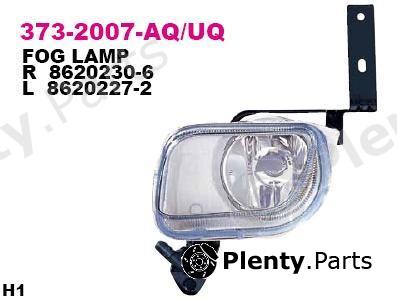  DEPO part 373-2007L-UQ (3732007LUQ) Replacement part