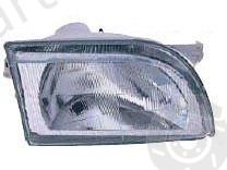  DEPO part 431-1136R-LD-E (4311136RLDE) Replacement part