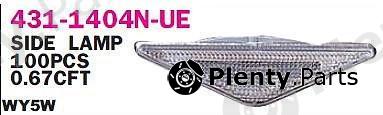  DEPO part 431-1404N-UE (4311404NUE) Replacement part