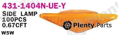  DEPO part 431-1404N-UE-Y (4311404NUEY) Replacement part