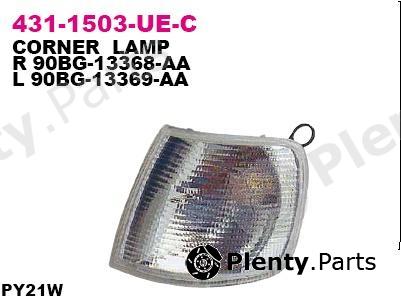  DEPO part 4311503LUEC Replacement part