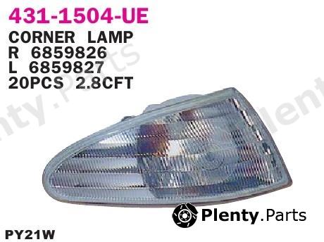  DEPO part 4311504LUE Replacement part