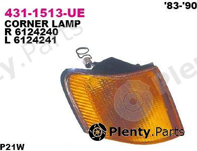  DEPO part 431-1513R-UE (4311513RUE) Replacement part