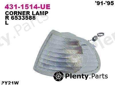  DEPO part 4311514LUE Replacement part