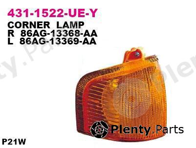  DEPO part 4311522RUEY Replacement part