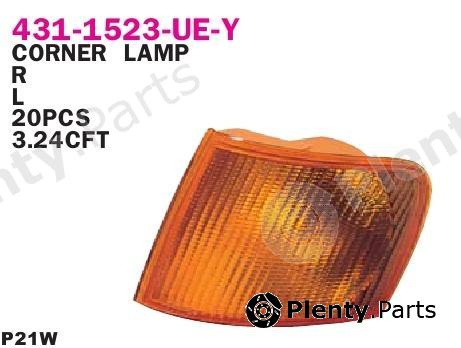  DEPO part 4311523LUEY Replacement part