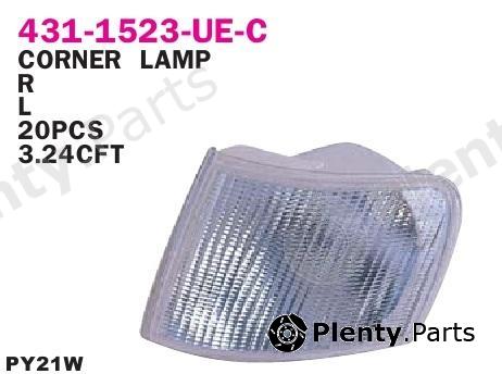  DEPO part 431-1523R-UE-C (4311523RUEC) Replacement part