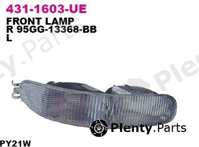  DEPO part 431-1603R-UE (4311603RUE) Replacement part