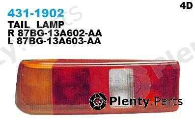  DEPO part 4311902L Replacement part
