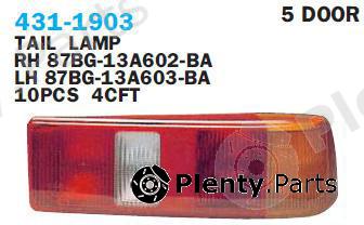  DEPO part 431-1902R (4311902R) Replacement part