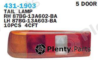  DEPO part 4311903L Replacement part
