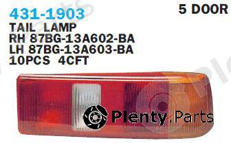  DEPO part 4311903R Replacement part