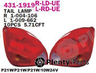  DEPO part 431-1919R-LD-UE (4311919RLDUE) Replacement part