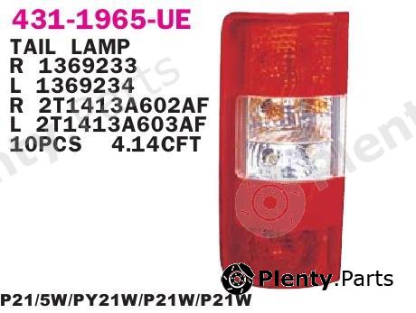  DEPO part 4311965RUE Replacement part