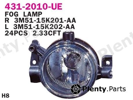  DEPO part 431-2010R-UE (4312010RUE) Replacement part