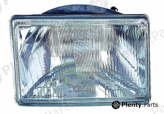  DEPO part 433-1108R-LDEMN (4331108RLDEMN) Replacement part