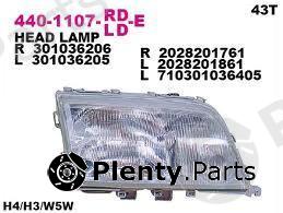  DEPO part 440-1107R-LD-E (4401107RLDE) Replacement part
