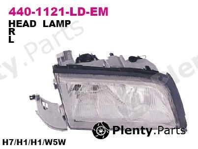  DEPO part 440-1121L-LD-EM (4401121LLDEM) Replacement part