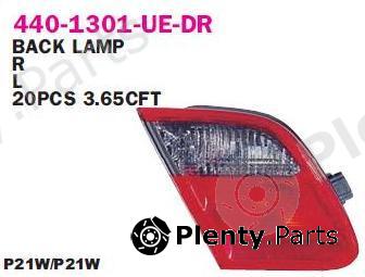  DEPO part 440-1301L-UE-DR (4401301LUEDR) Replacement part