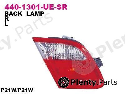  DEPO part 4401301LUESR Replacement part